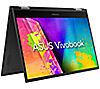ASUS VivoBook Go 14 Flip 2-in-1 Laptop 14" Intel 4GB RAM, 64GB, 5 of 6