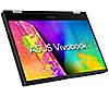 ASUS VivoBook Go 14 Flip 2-in-1 Laptop 14" Intel 4GB RAM, 64GB, 6 of 6