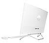 All NEW HP 24" All-in-One Touch Intel 8GB RAM 256GB SSD and MS365, 5 of 6