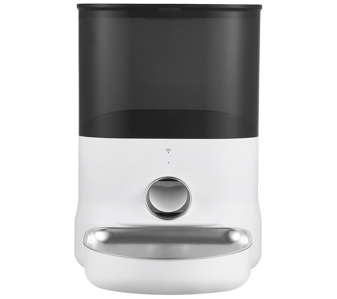 Dogness Cube App 4Liter Dog and Cat Custom Pet Feeder