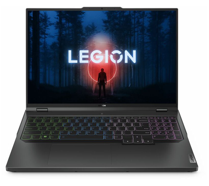 Lenovo Legion Pro 5 16ARX8 Gaming 512GB Laptop R716GB 16 W11H