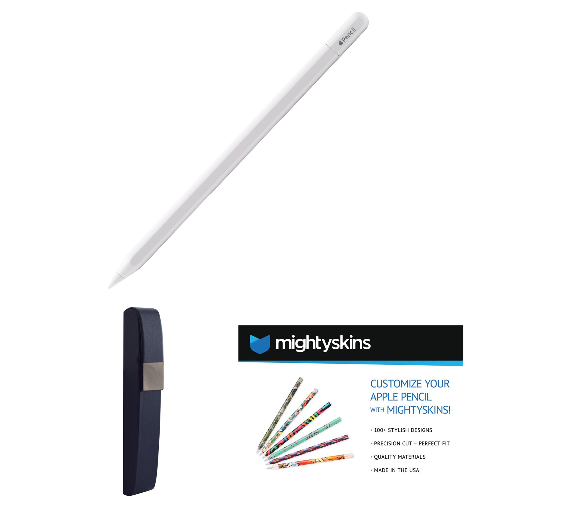 ALL NEW Apple Pencil USB-C Bundle