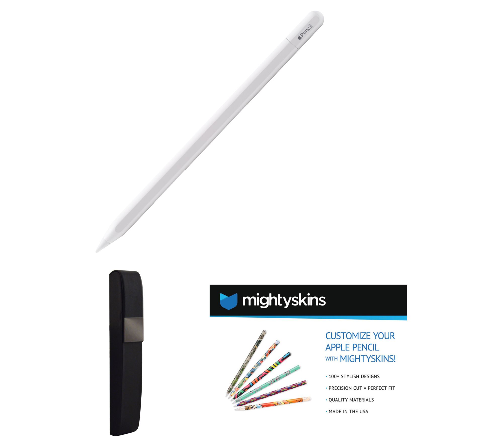 ALL NEW Apple Pencil USB-C Bundle