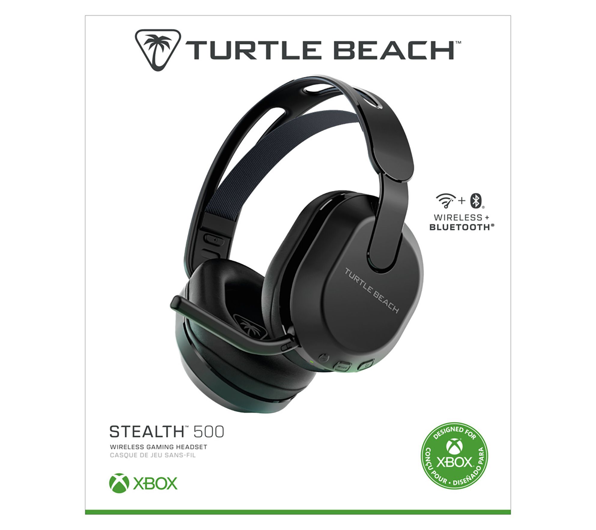 Turtle Beach Stealth 500 Generation 3 Xbox Series XS Headset