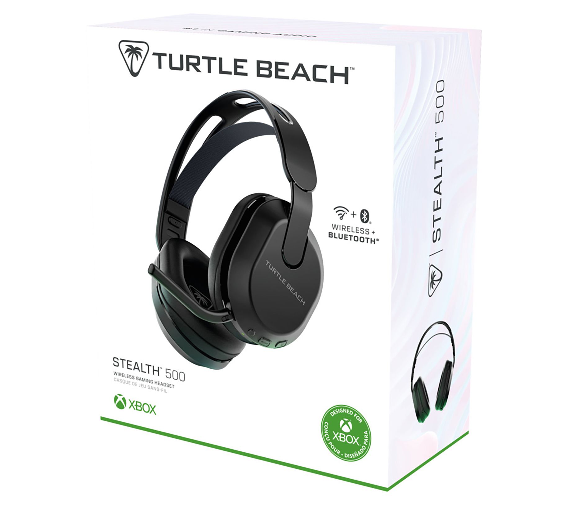 Turtle Beach popular Wireless Headset (Like New)