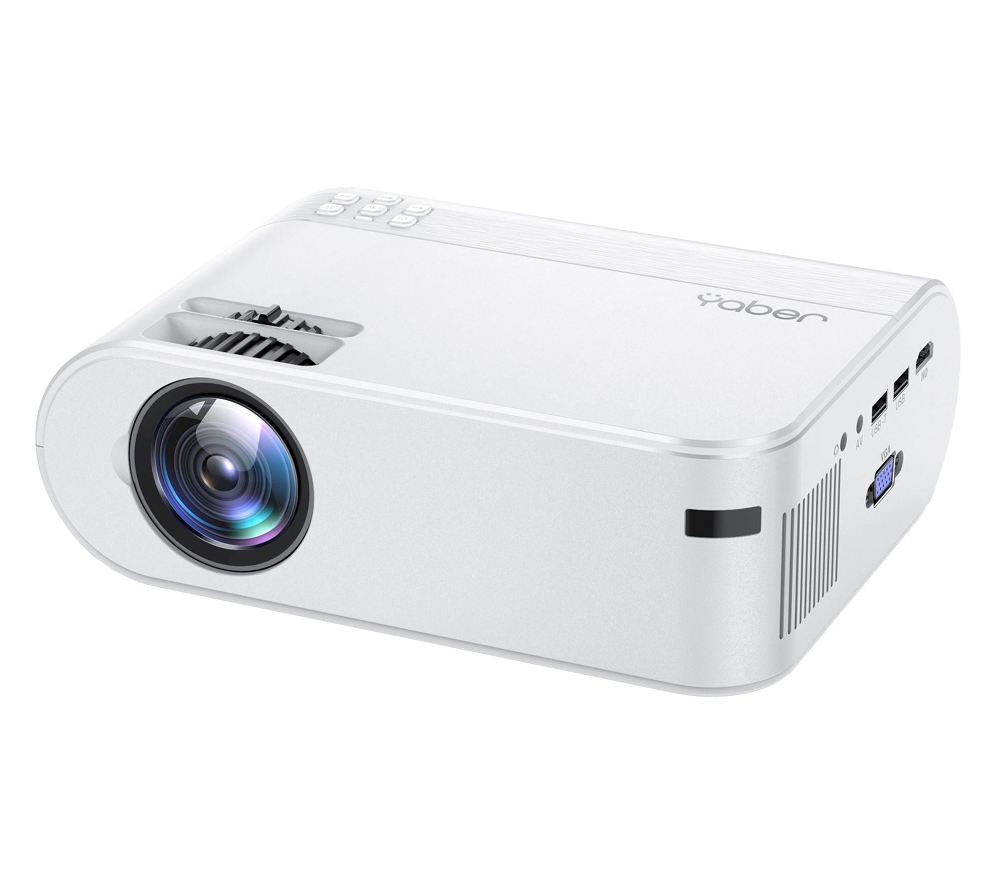 Yaber Projector L2s Home Cinema – Yaber Official