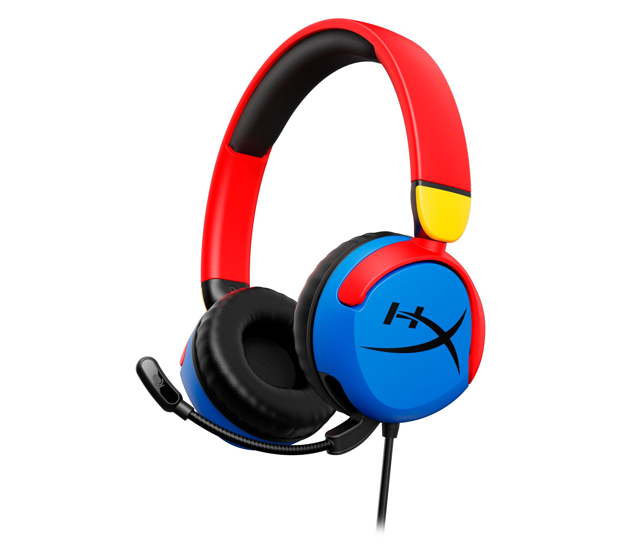 HyperX Cloud Mini Wired Headset Multi