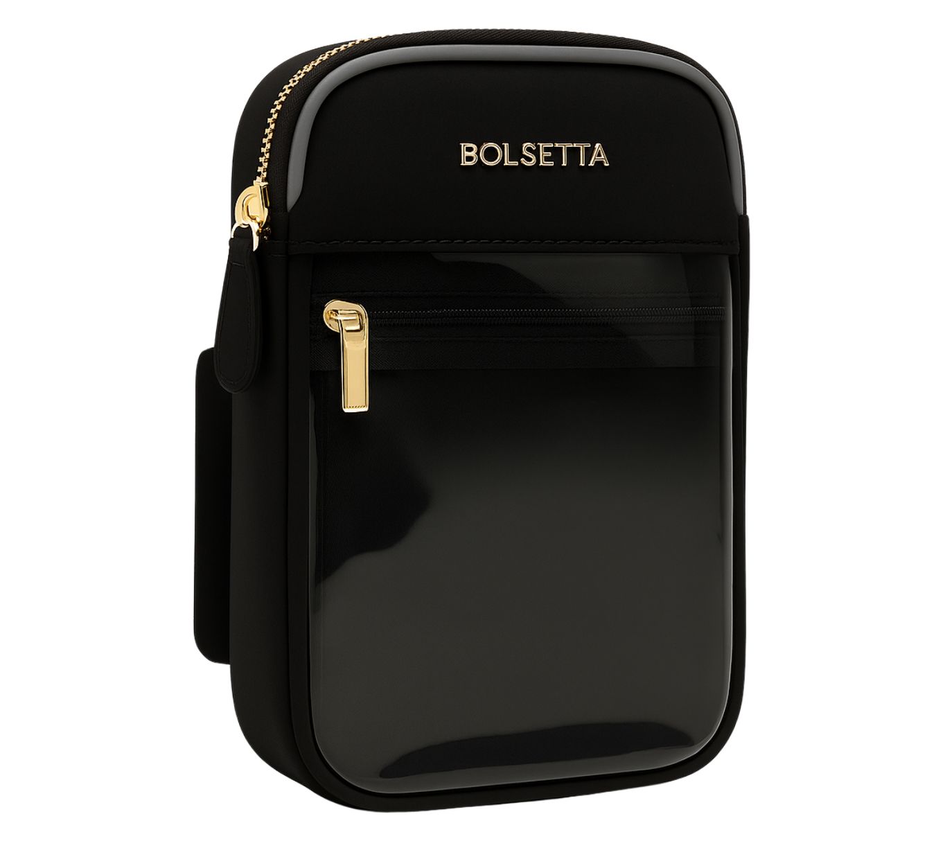 Bolsetta RFID Blocking Magnetic Phone Pouch Accessory