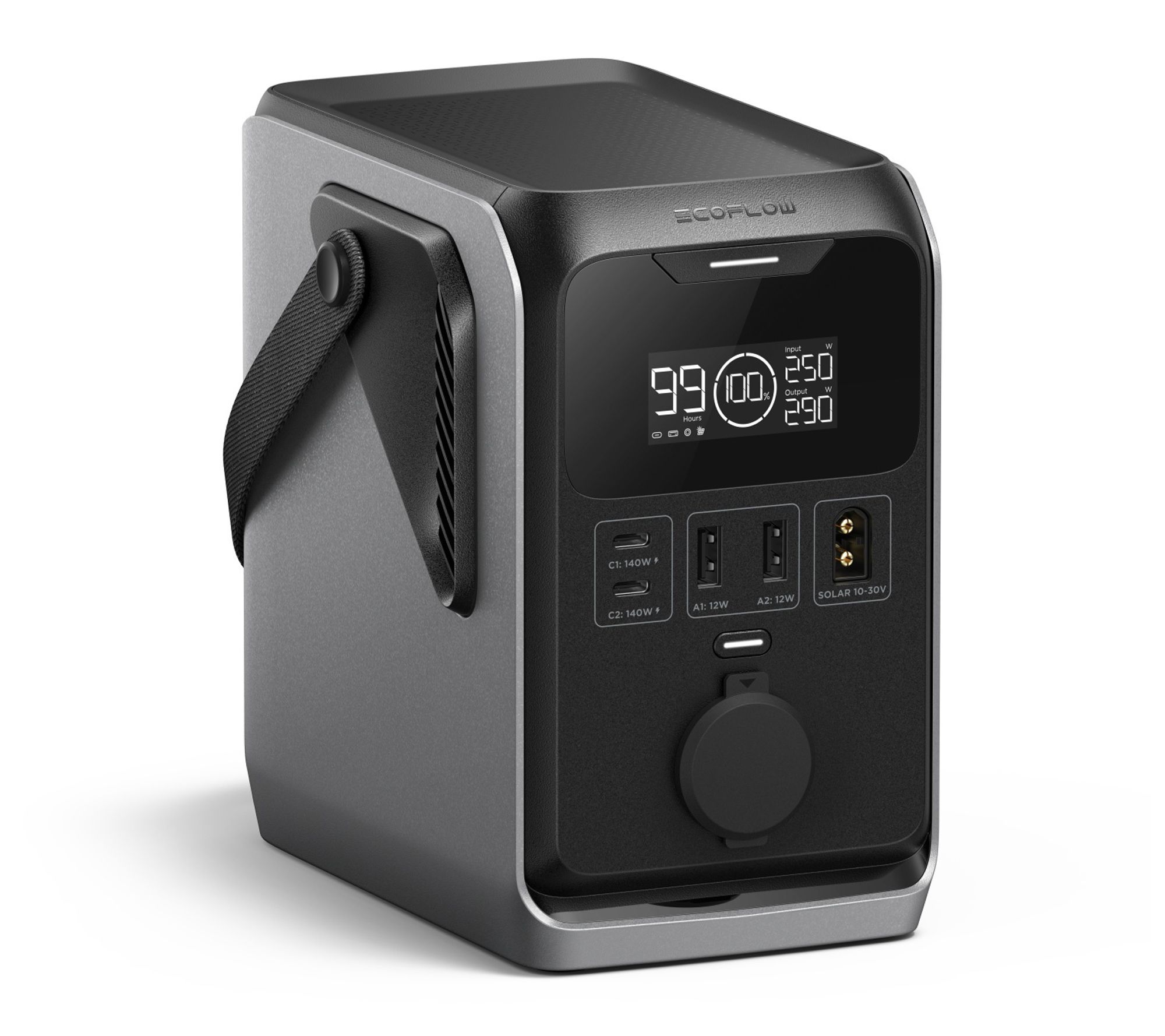 Ecoflow Trail 300 288Wh Portable Power Station