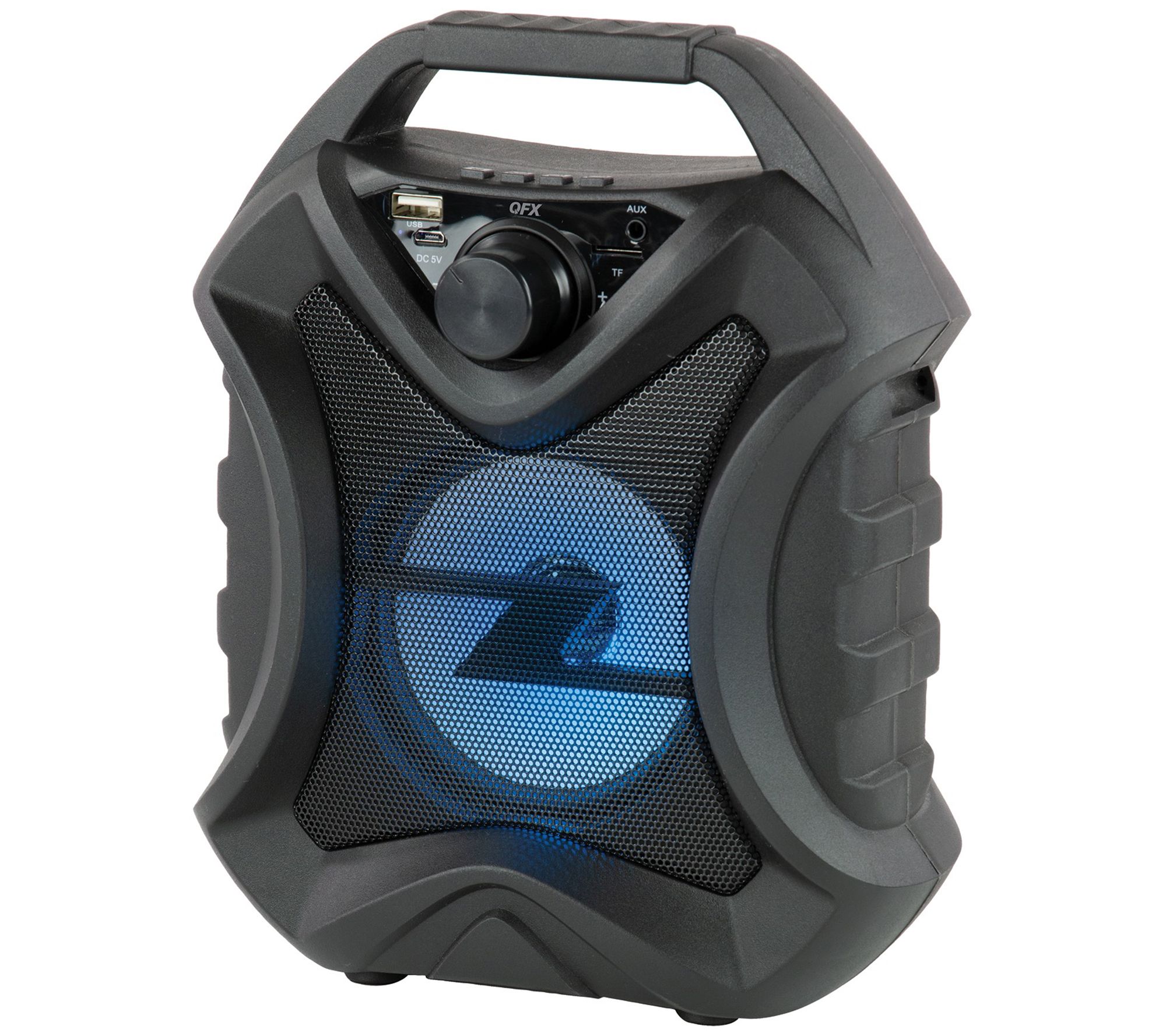 QFX BT2 TWS Party Speaker