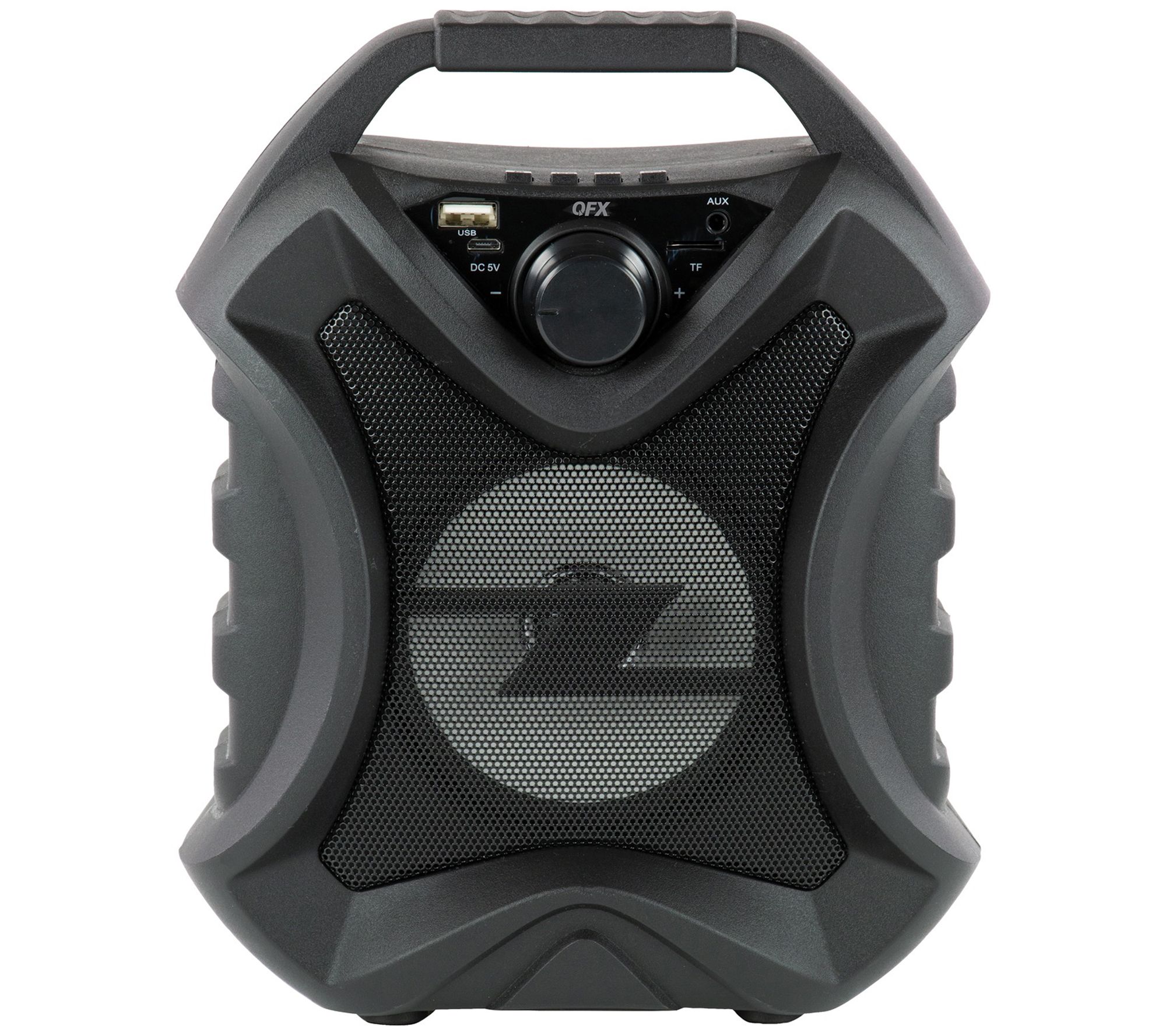 QFX BT2 TWS Party Speaker