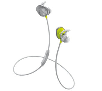 Bose SoundSport Wireless Headphones - E229534
