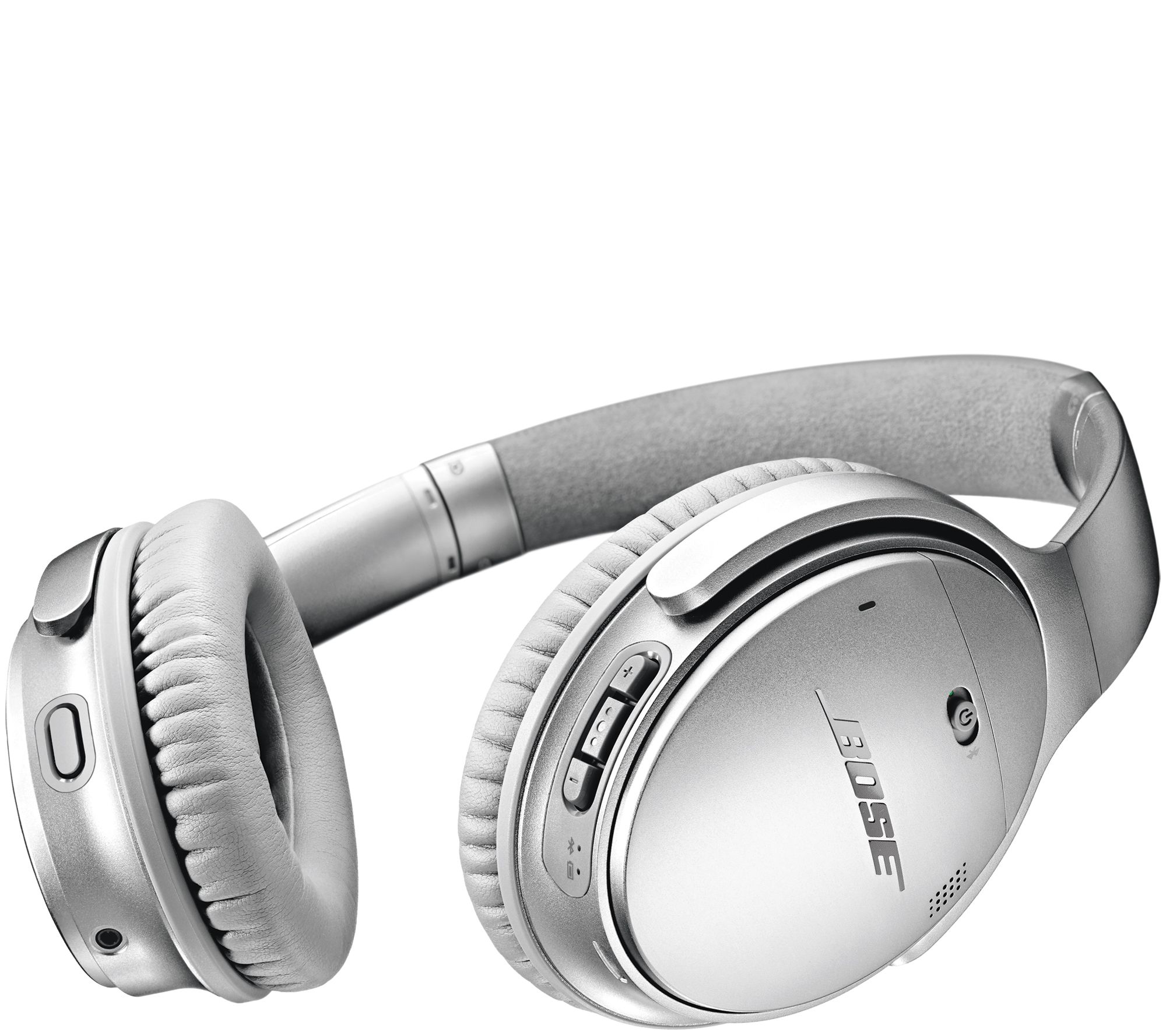 Bose 35 II Wireless Headphones - QVC.com