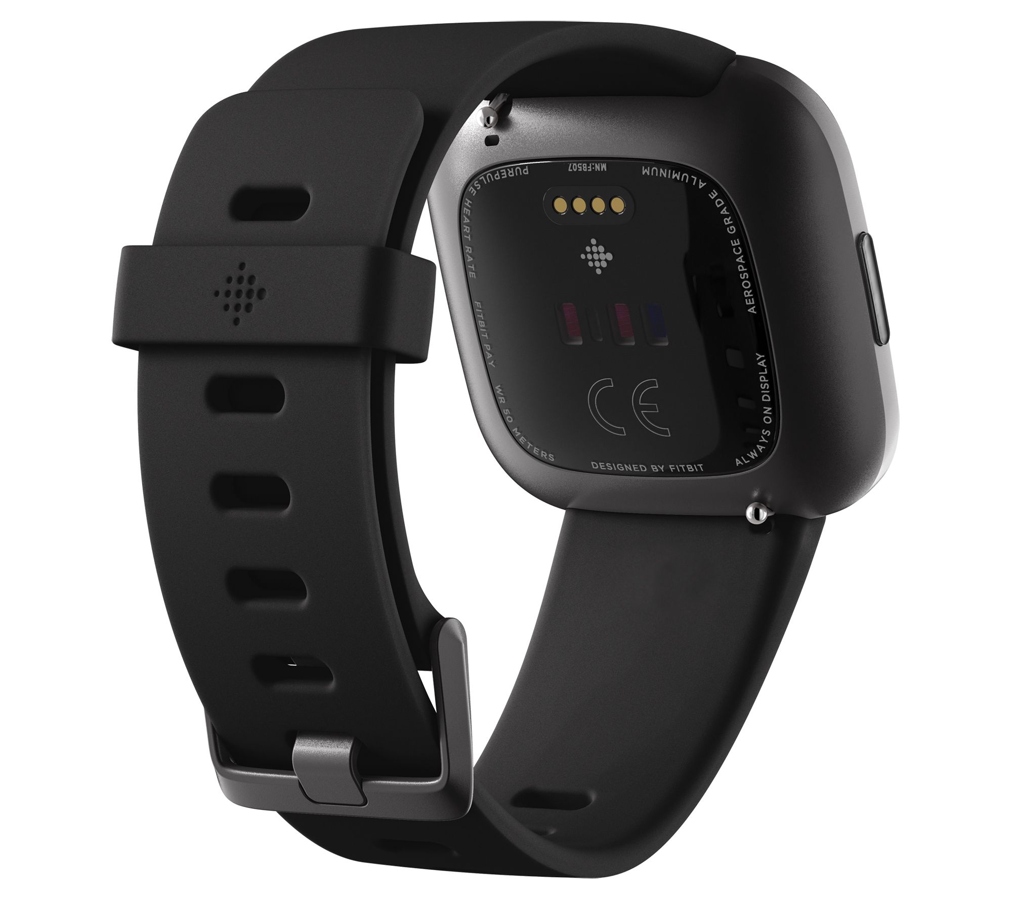 fitbit versa w