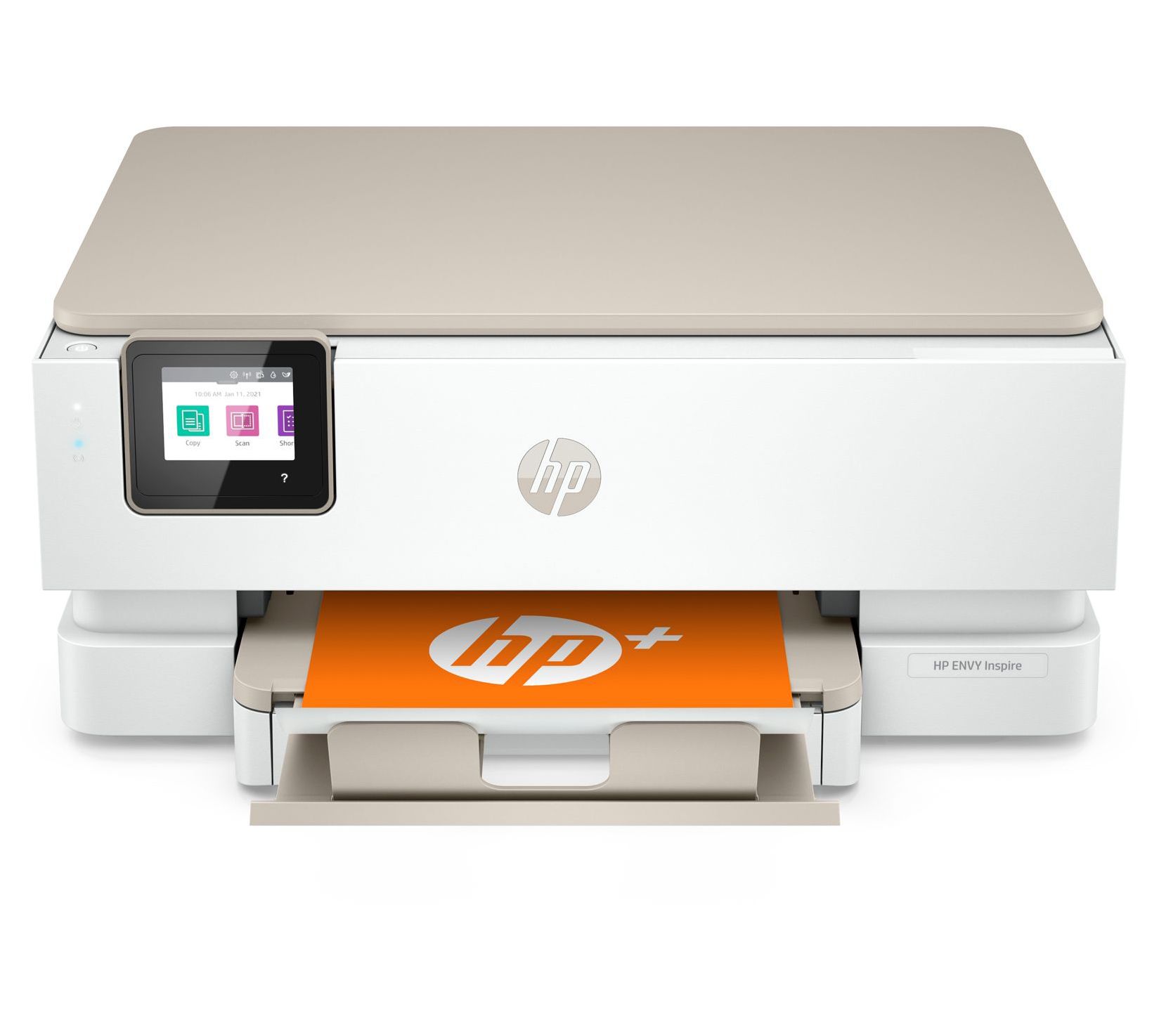 HP ENVY Inspire 7255e All-in-One Printer