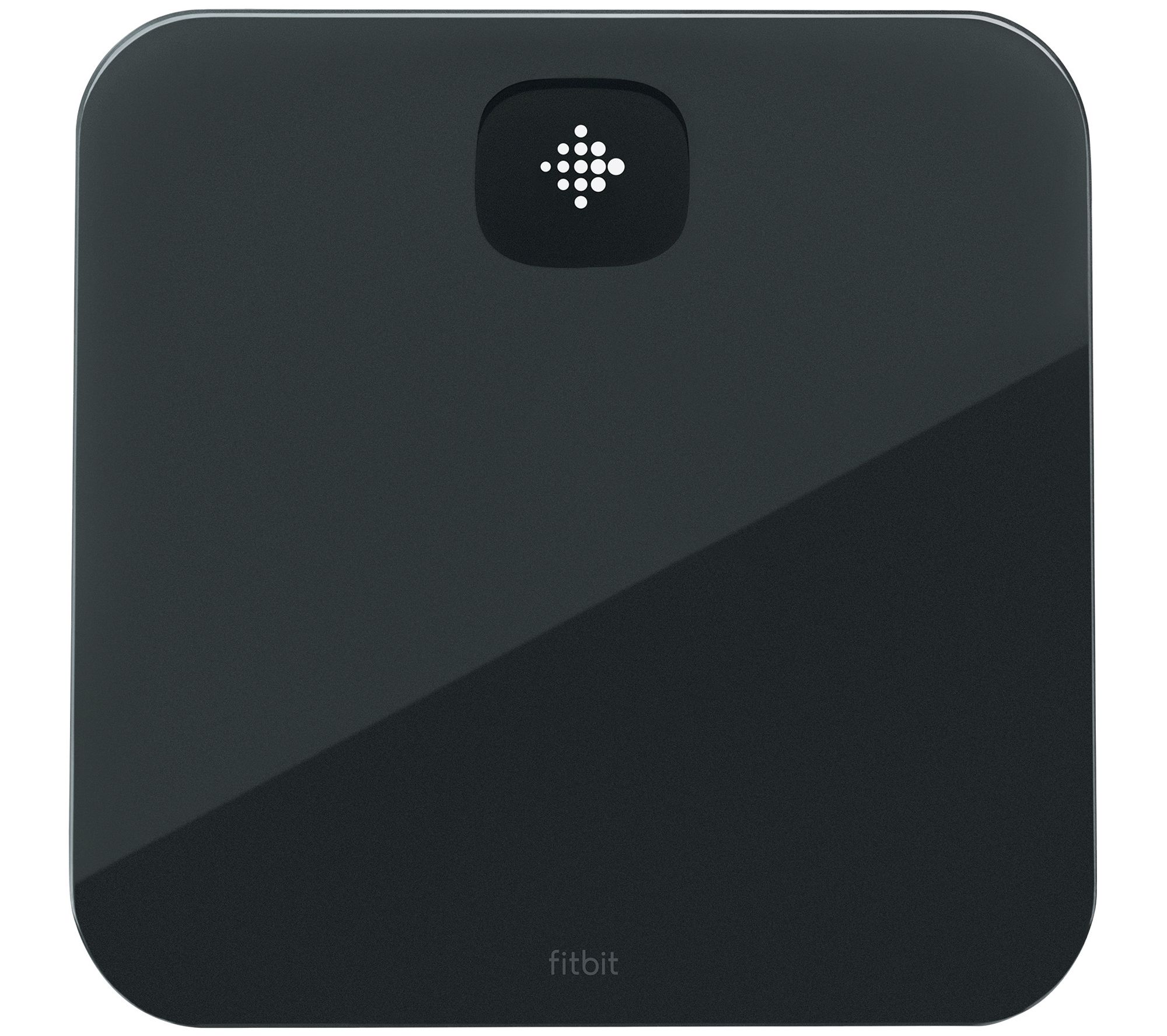 Fitbit Aria Air Smart Scale Bluetooth Black