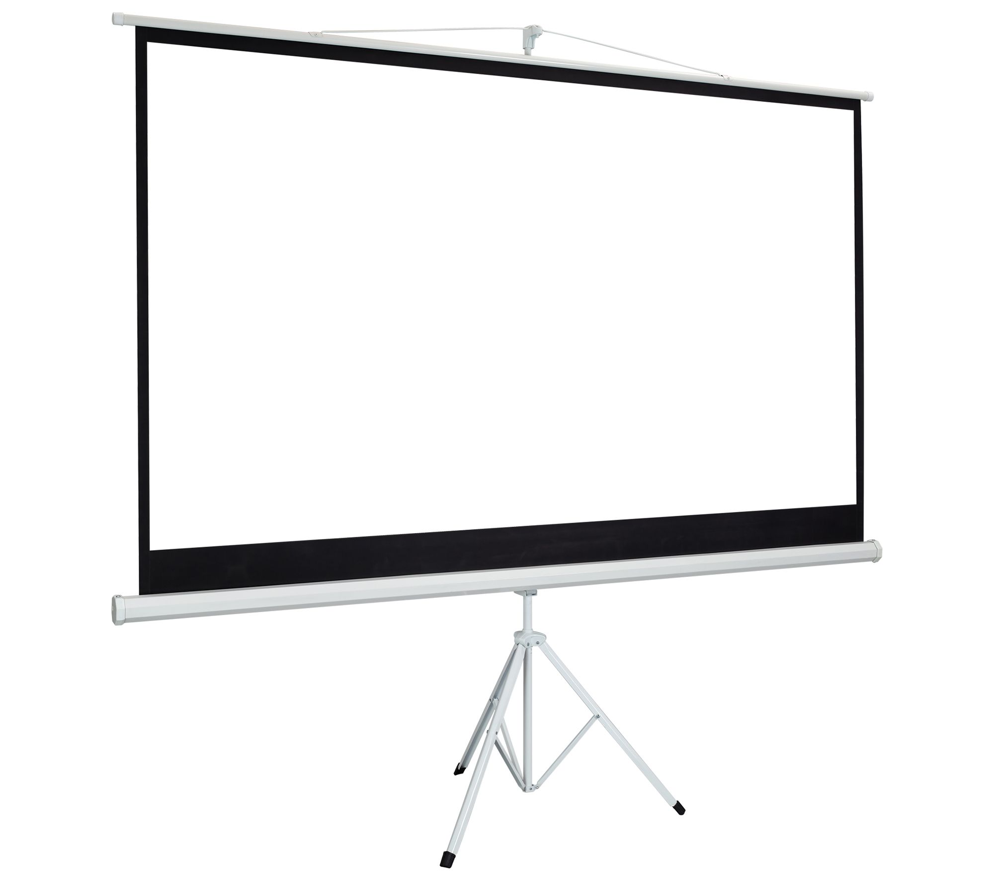 GPX 90" Indoor Projection Screen