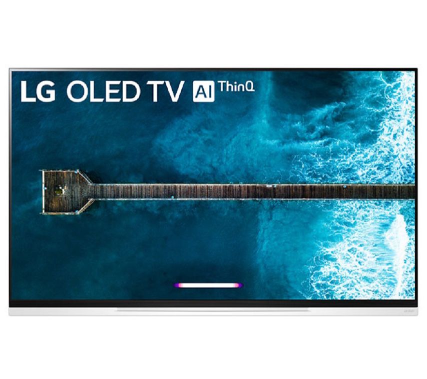 Lg 65 Class E9 Series 4k Hdr Smart Oled Tv With Disney Plus