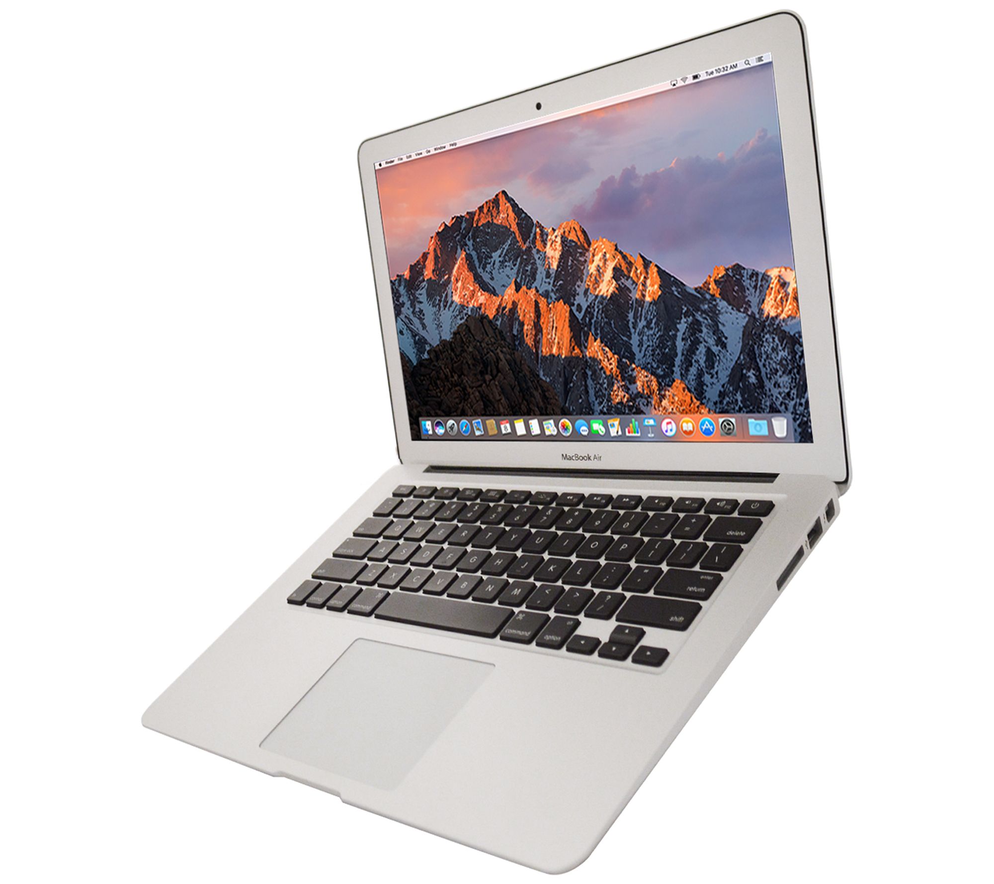 2017 Apple Macbook Air 13