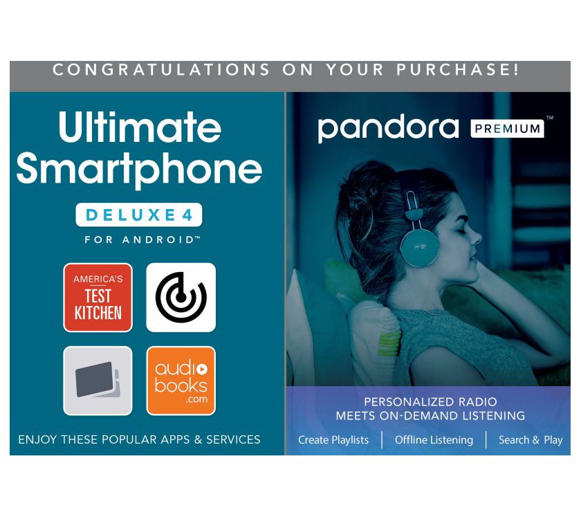 Tracfone 6.5 Samsung Galaxy A13 5G, 1500 Talk/Text/Data & Accessories 