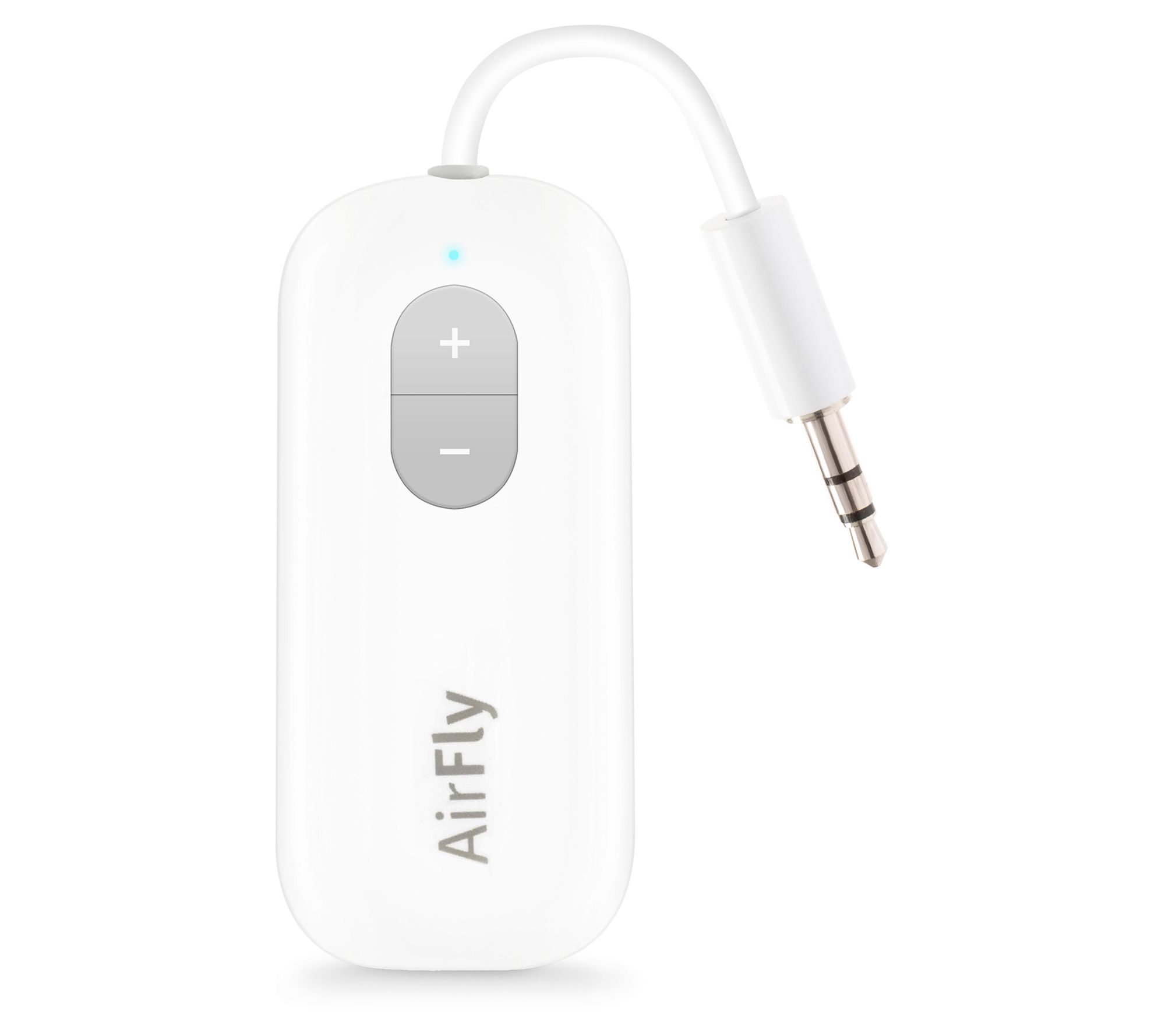 Twelve South AirFly SE Bluetooth Audio Trasnmitter