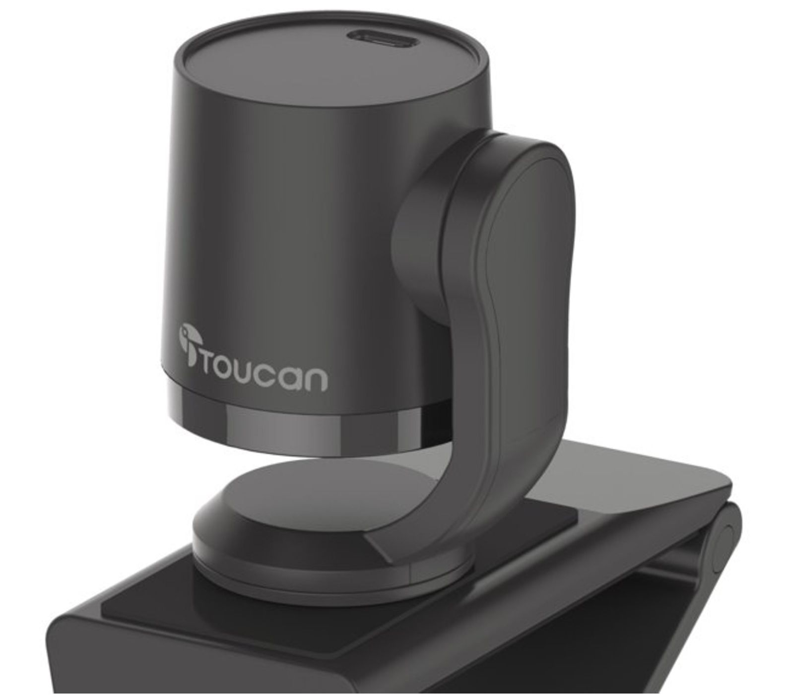 Toucan Video Conference Pro Streaming Webcam w/Microphone - QVC.com