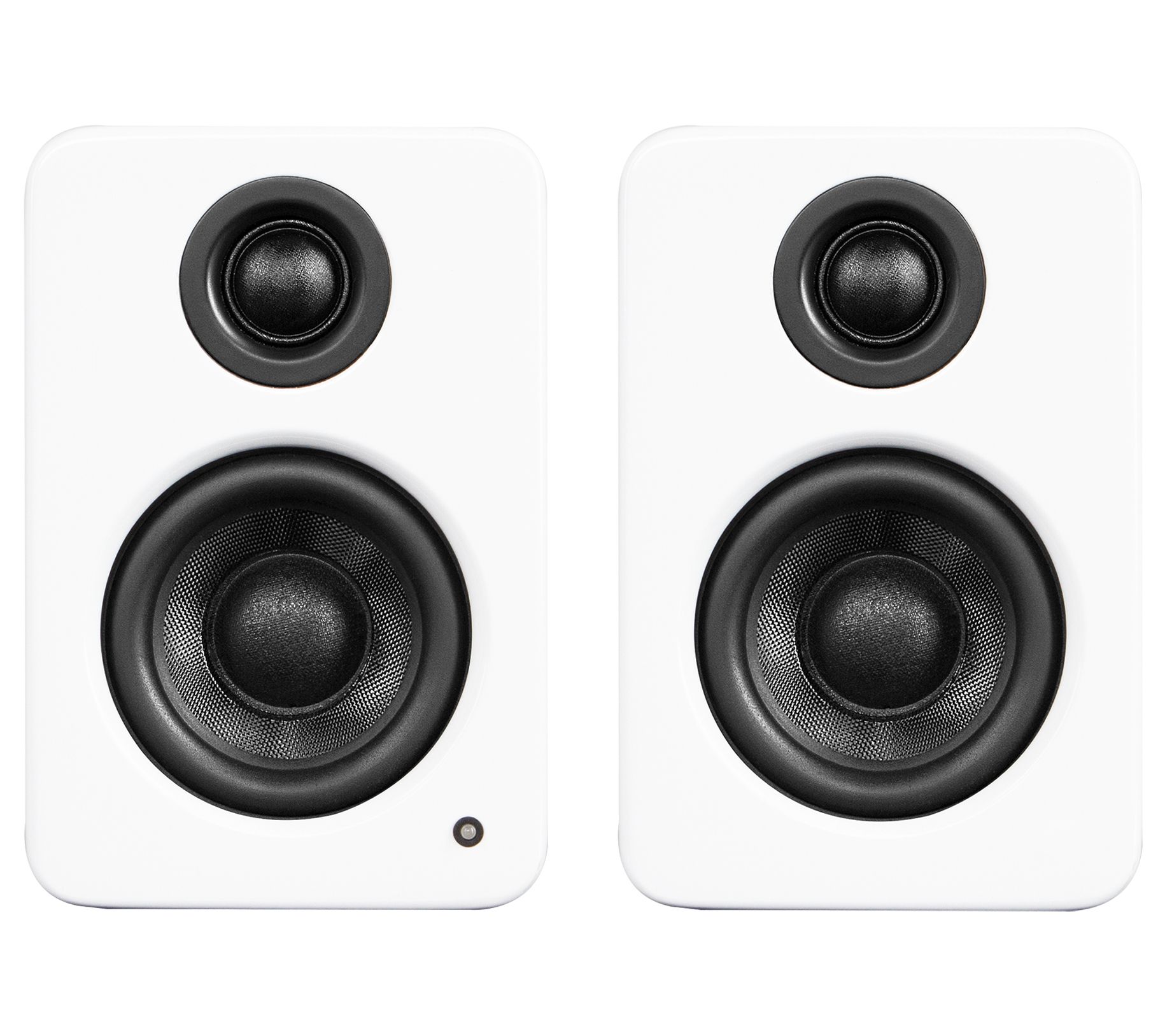 Kanto YU2 Powered Desktop Speakers