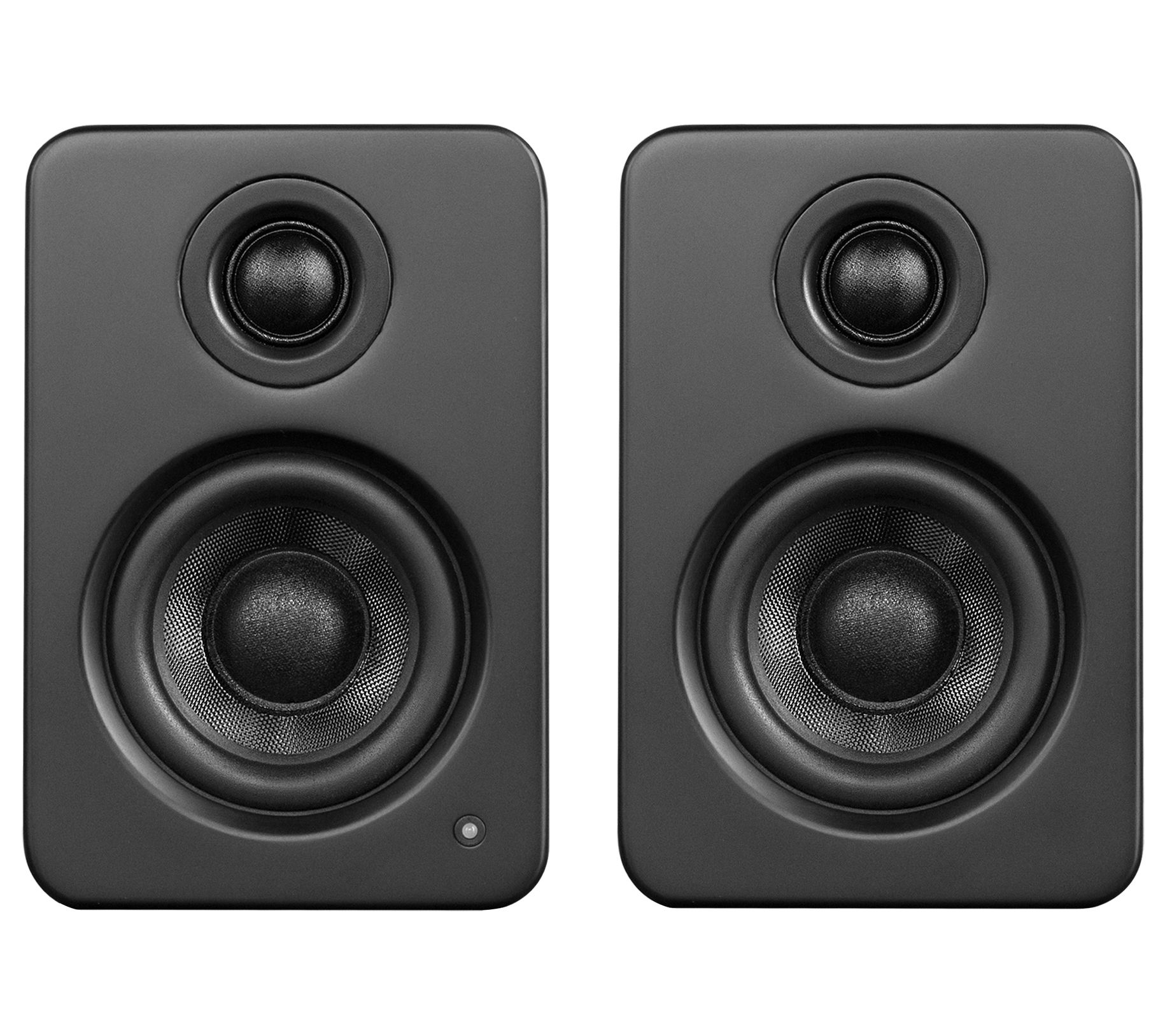 Kanto YU2 Powered Desktop Speakers