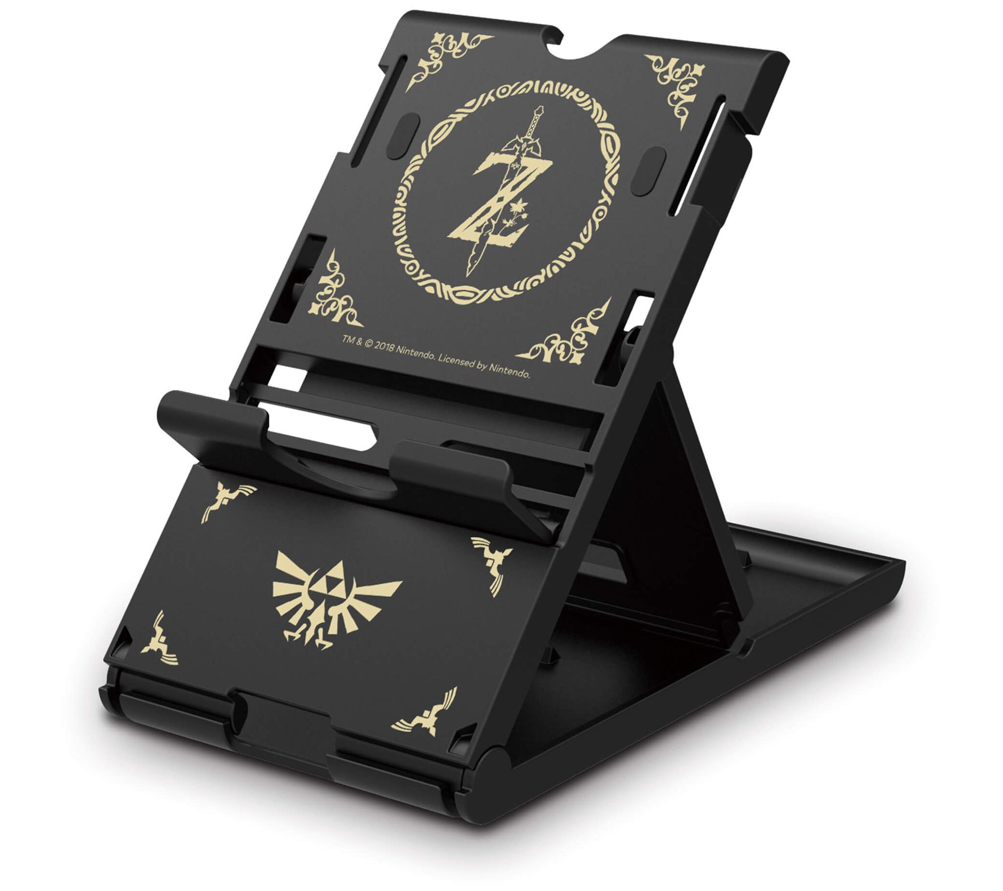 Hori Nintendo Switch Zelda Playstand