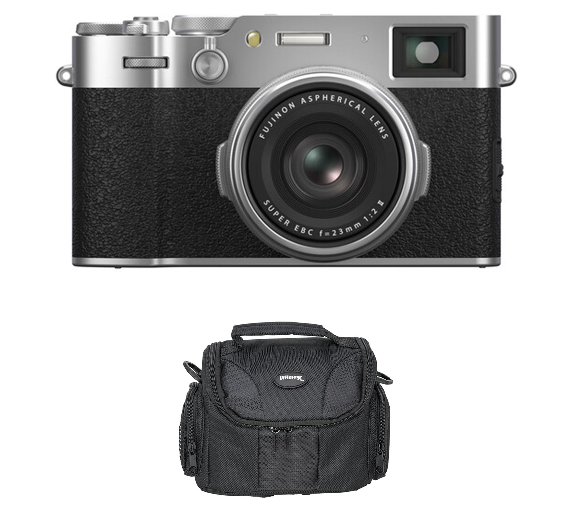 Fujifilm X100VI Digital Camera