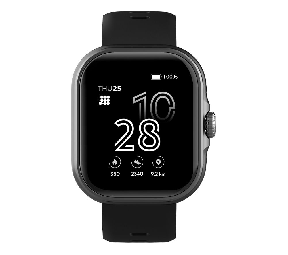 Cubitt VIVA Smartwatch / Fitness Tracker