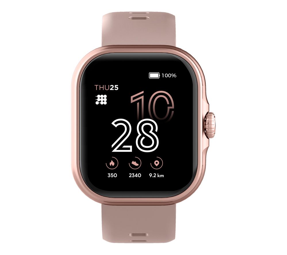 Cubitt VIVA Smartwatch / Fitness Tracker