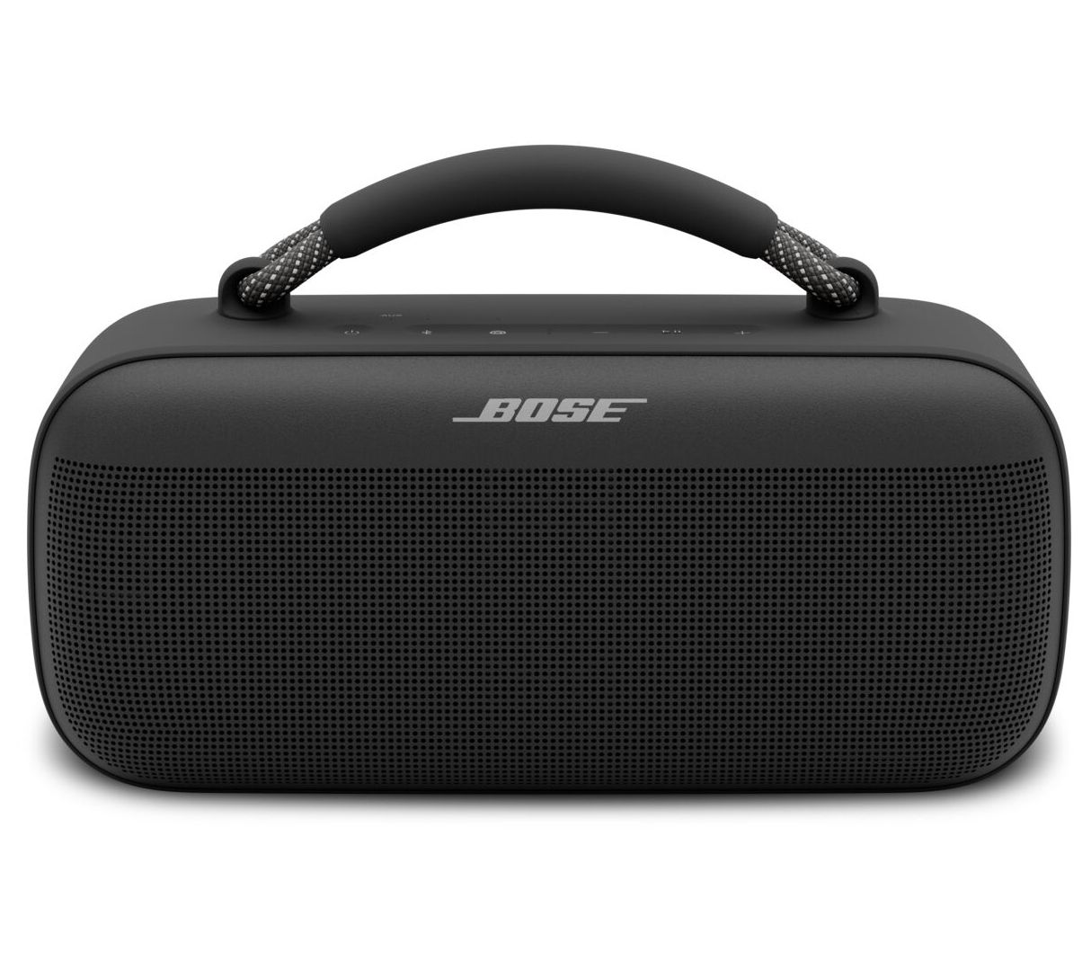 Bose SoundLink Max Portable Speaker - QVC.com
