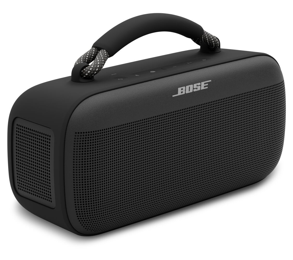 Bose SoundLink Max Portable Speaker - QVC.com