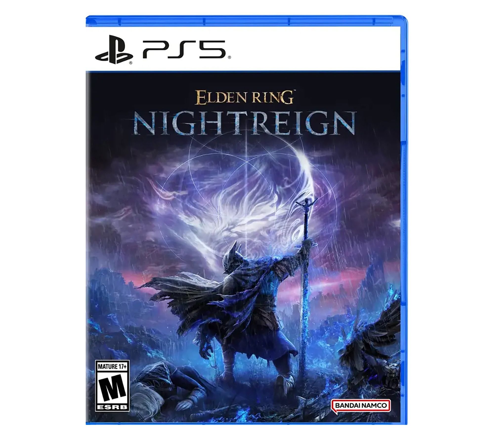 Elden Ring: Nightreign - PlayStation 5