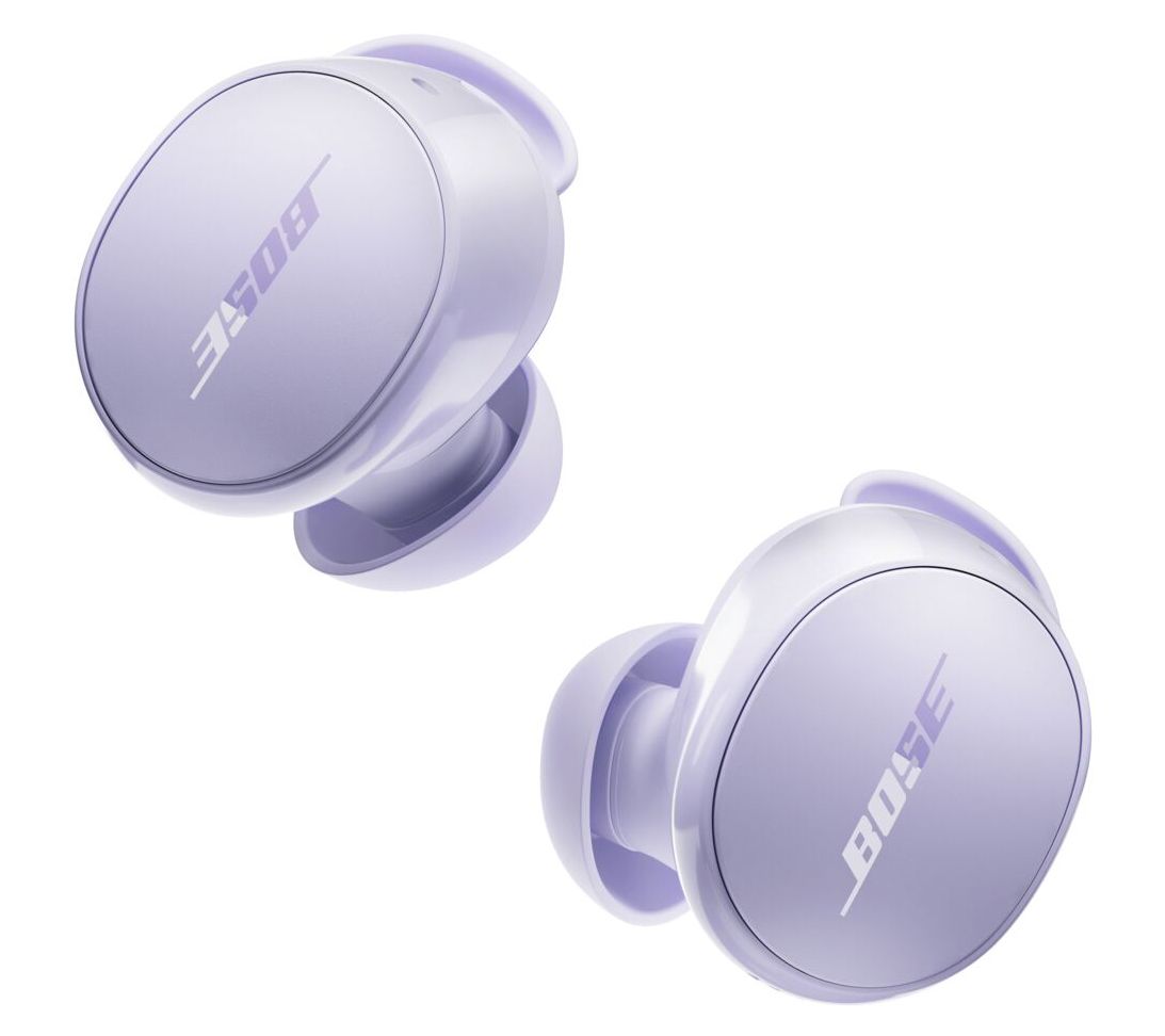 Bose QuietComfort Noise Cancel Wireless Earbuds