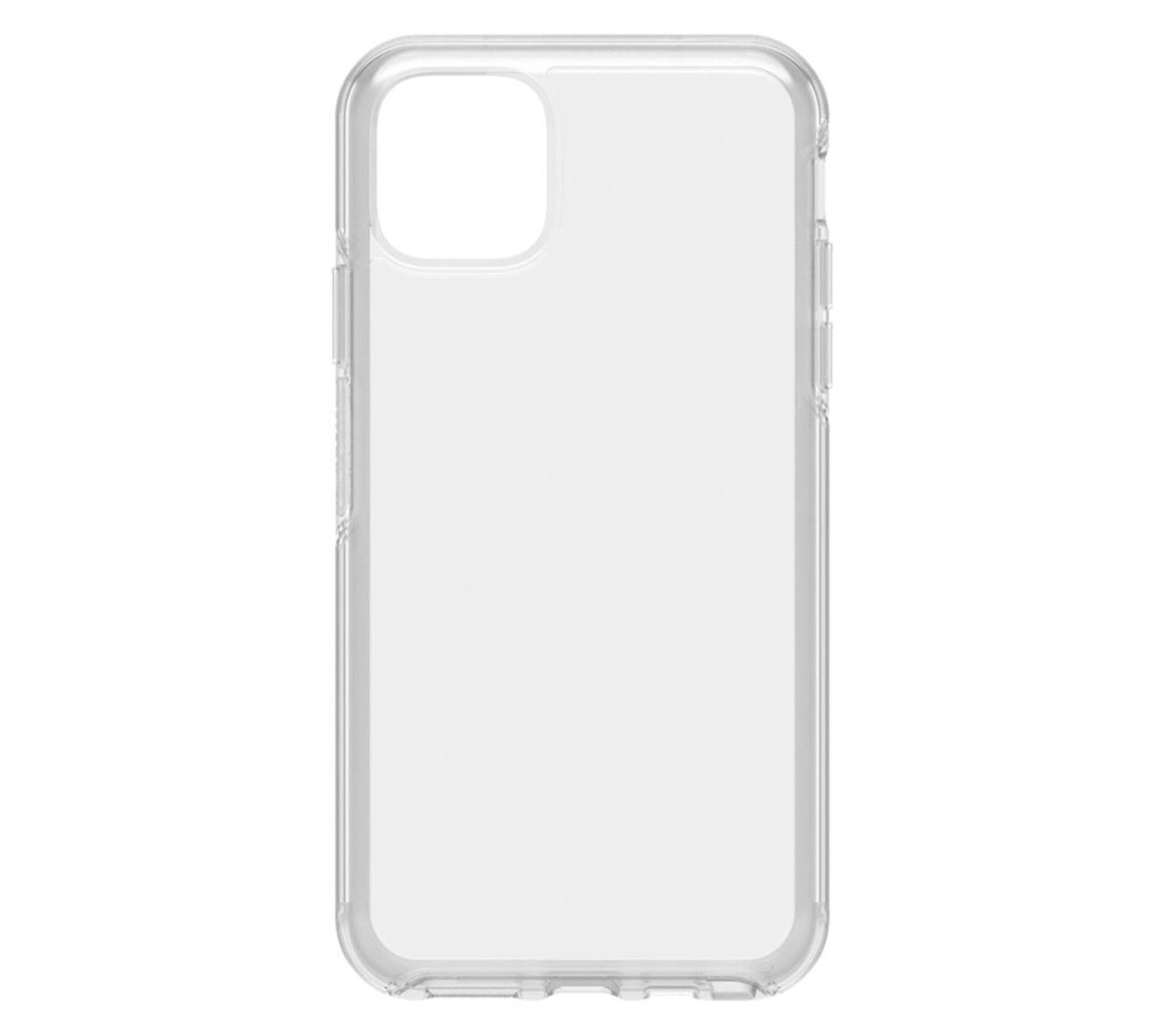 Apple iPhone 11 Pro Clear Case