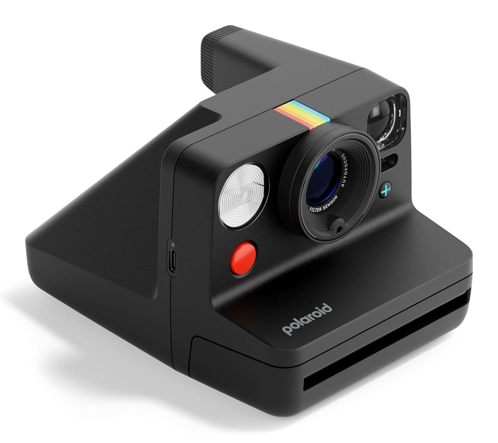 Polaroid Now+ Generation 3 i-Type Instant Camera