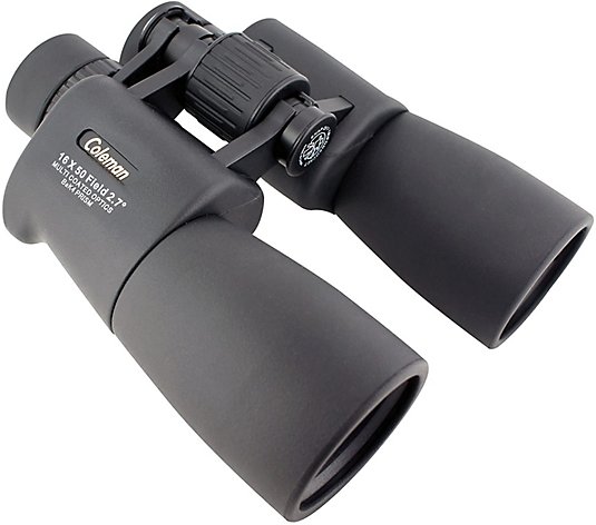 COLEMAN Signature Gear 16x50 Waterproof Binoculars