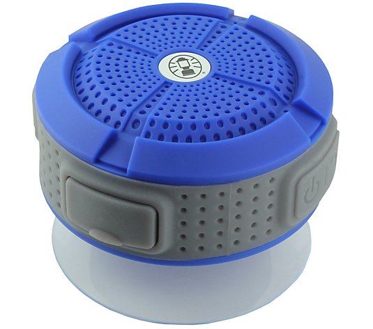 Coleman CBT11 Portable Waterproof BluetoothSpeaker