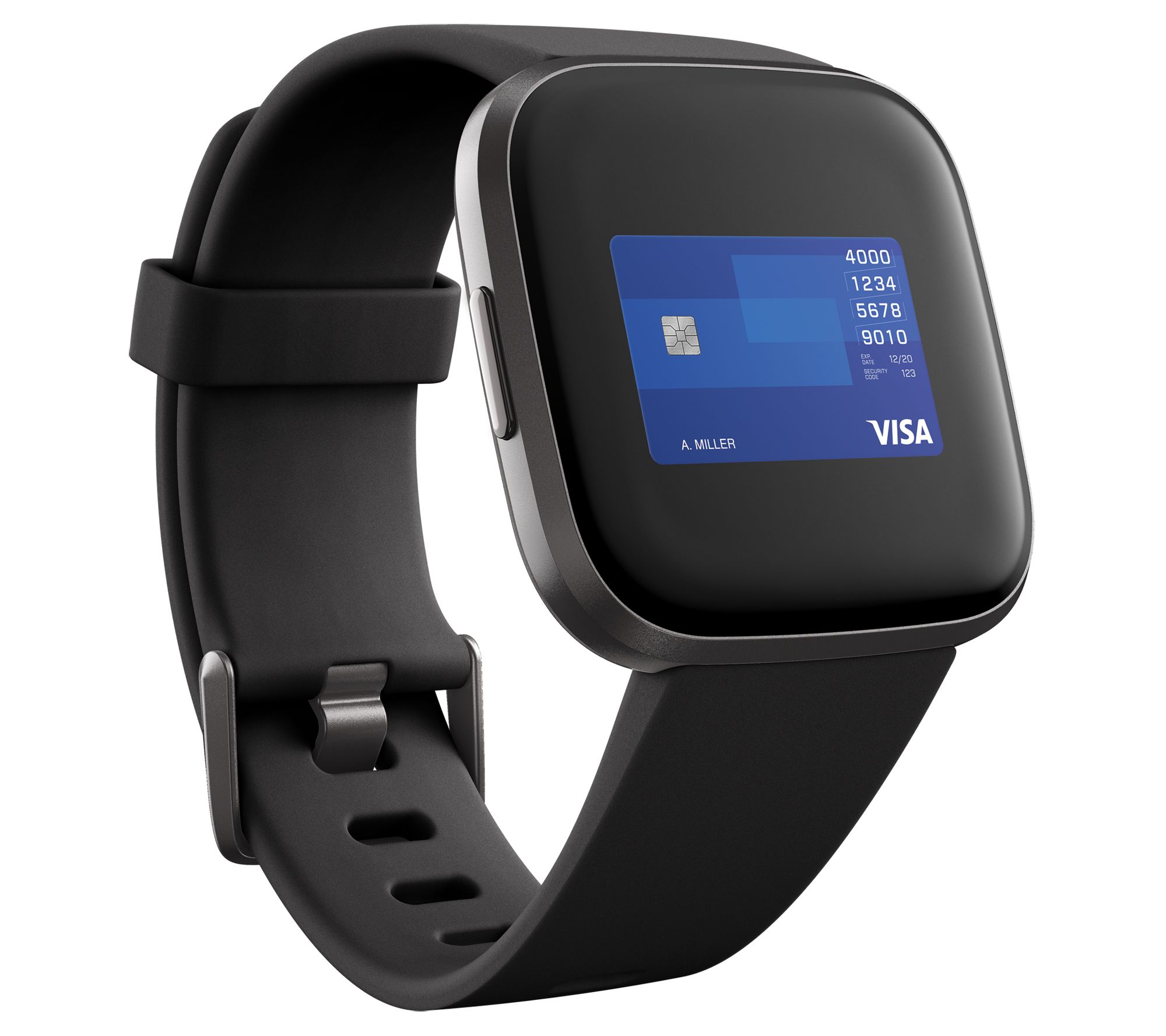 fitbit versa 2 smartwatch bands