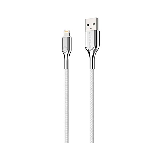 Cygnett Armored Lightning to USB-A Charge and Sync Cable 9 Ft
