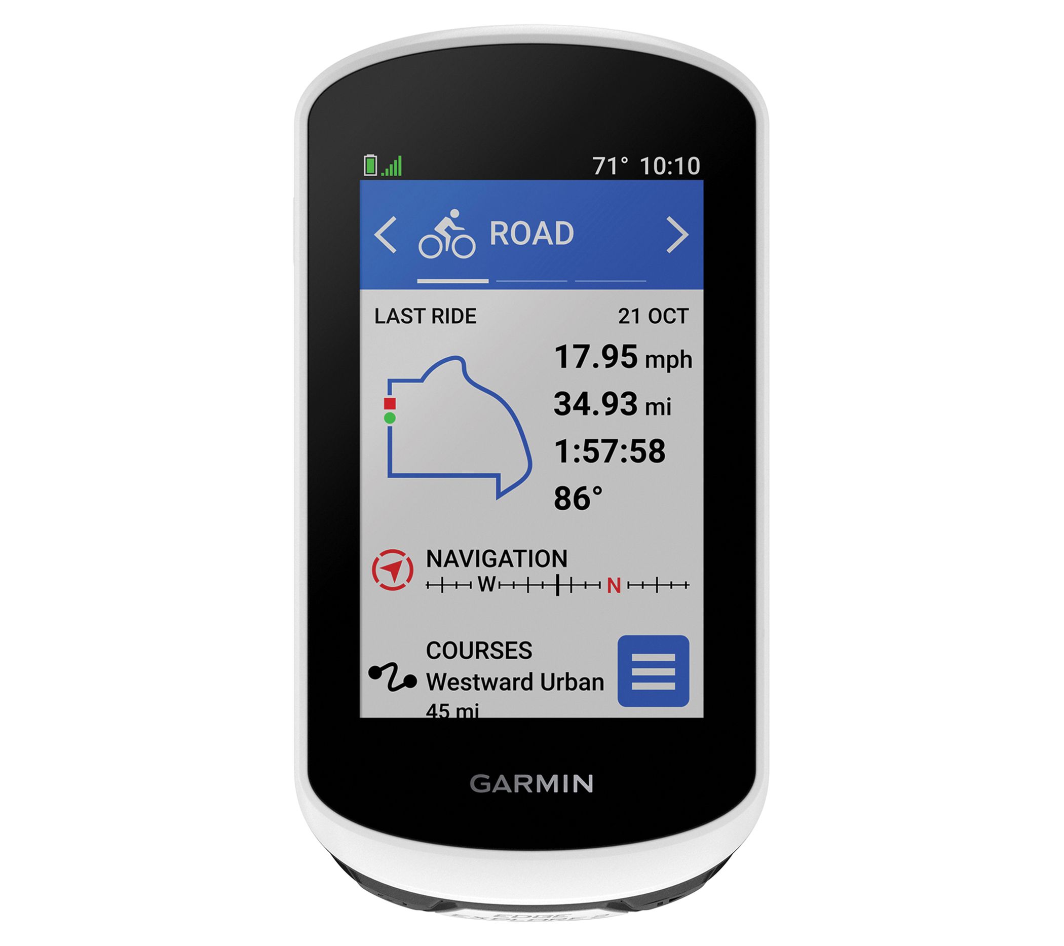Garmin Edge Explore 2 GPS Cycling Computer