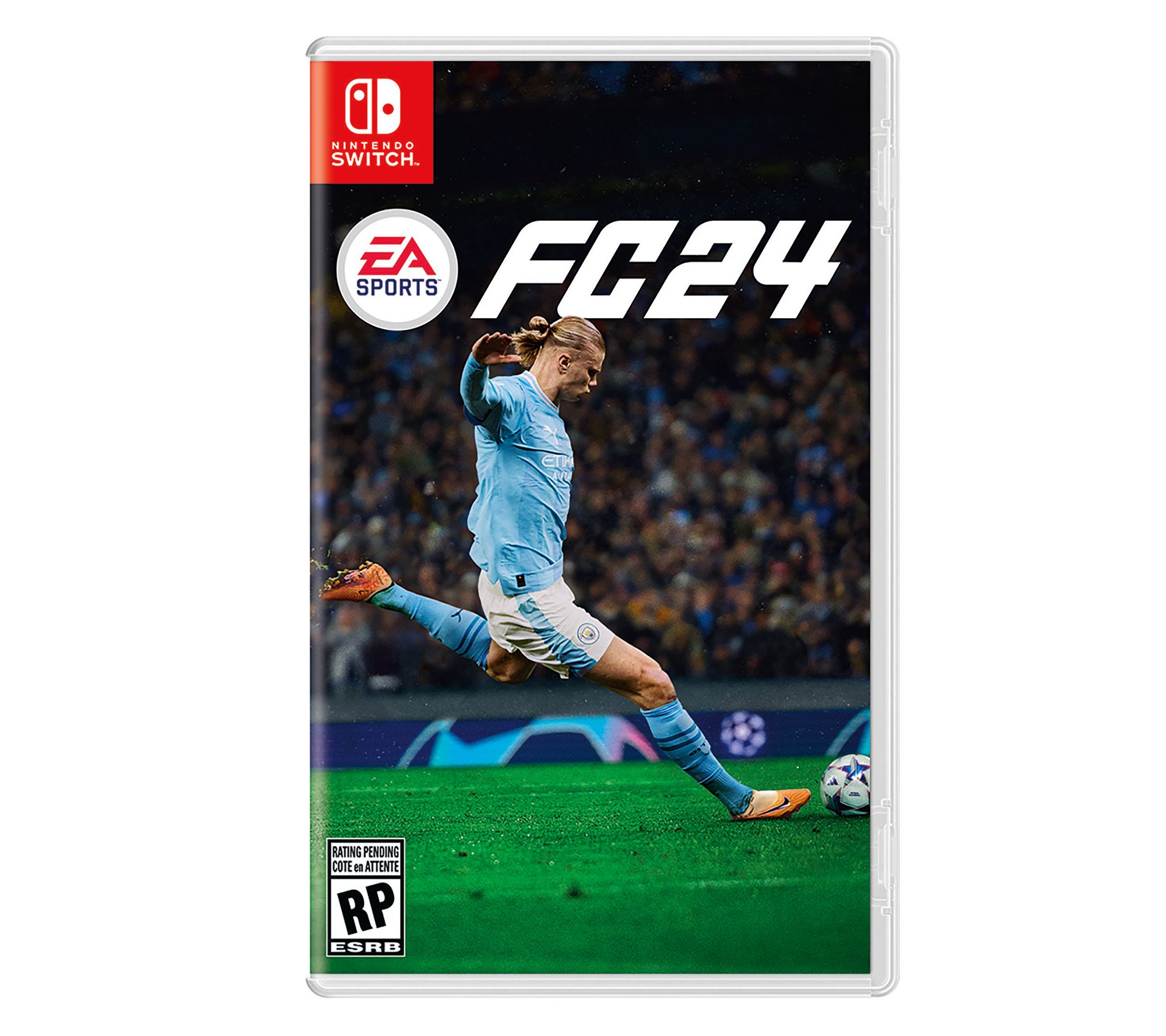 EA SPORTS FCTM 24 - PS4