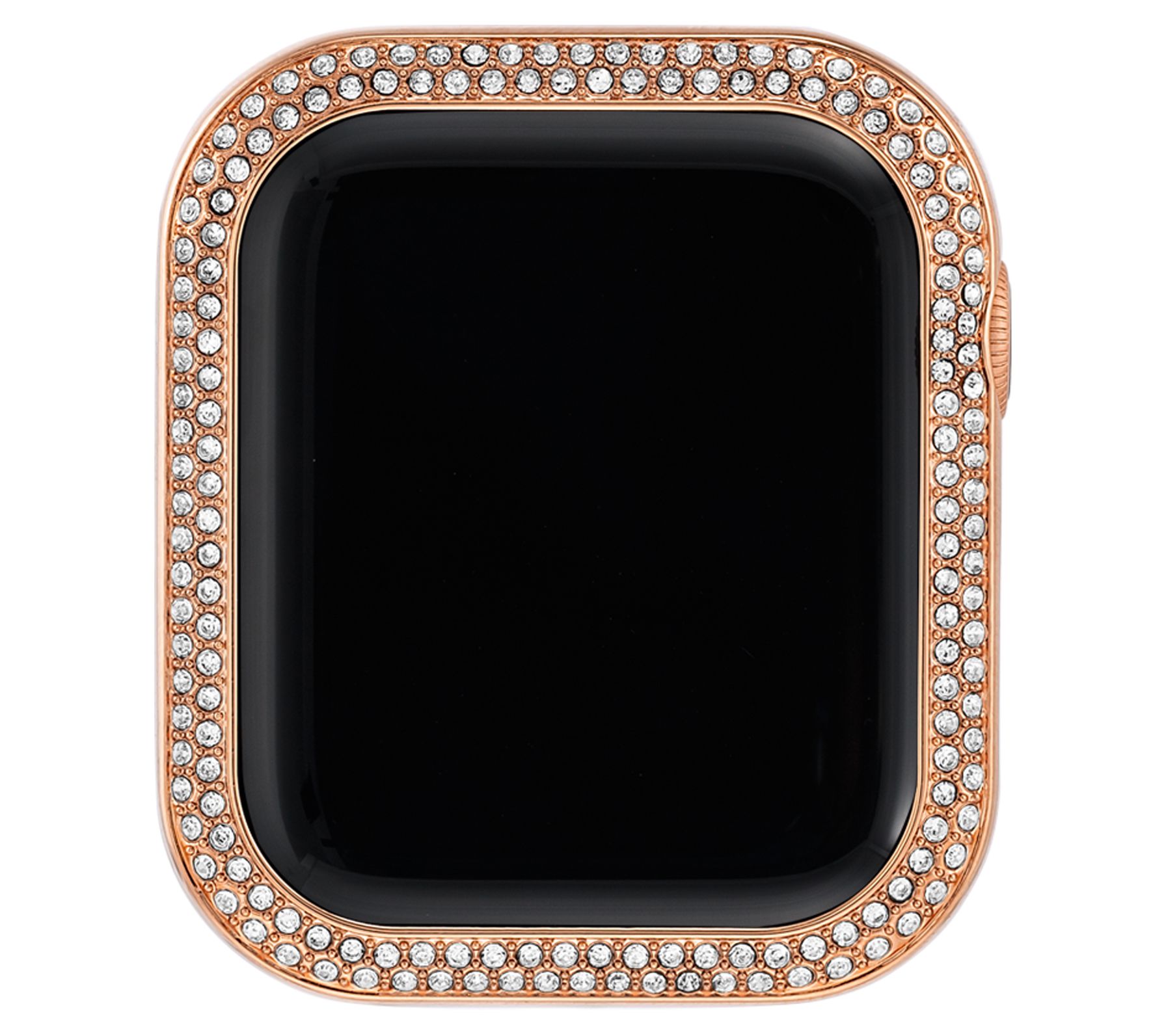 Anne Klein WITHit Premium Crystals Protective Bumper for 40mm