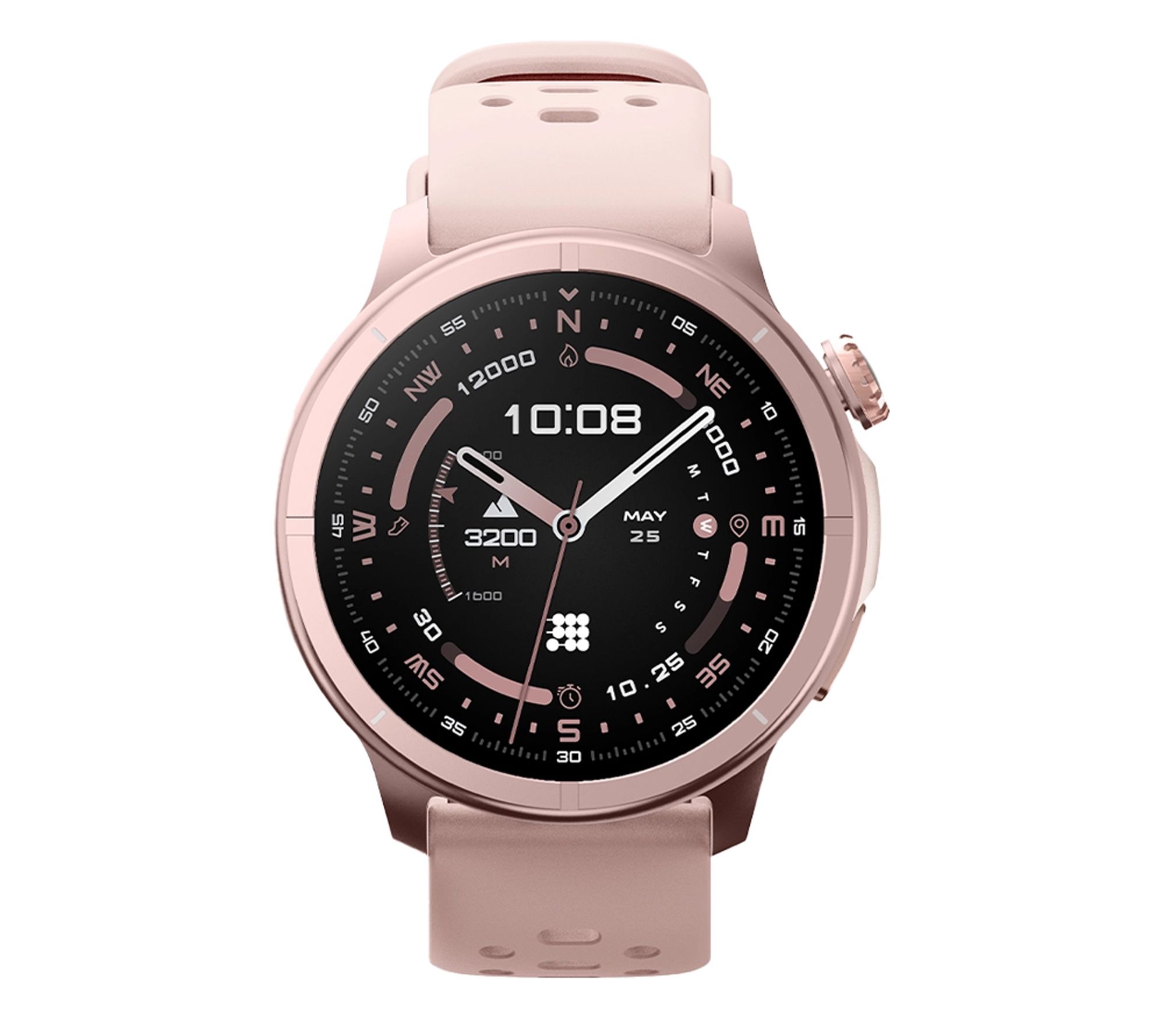 Cubitt AURA Pro 2 Smartwatch with Built-In GPS