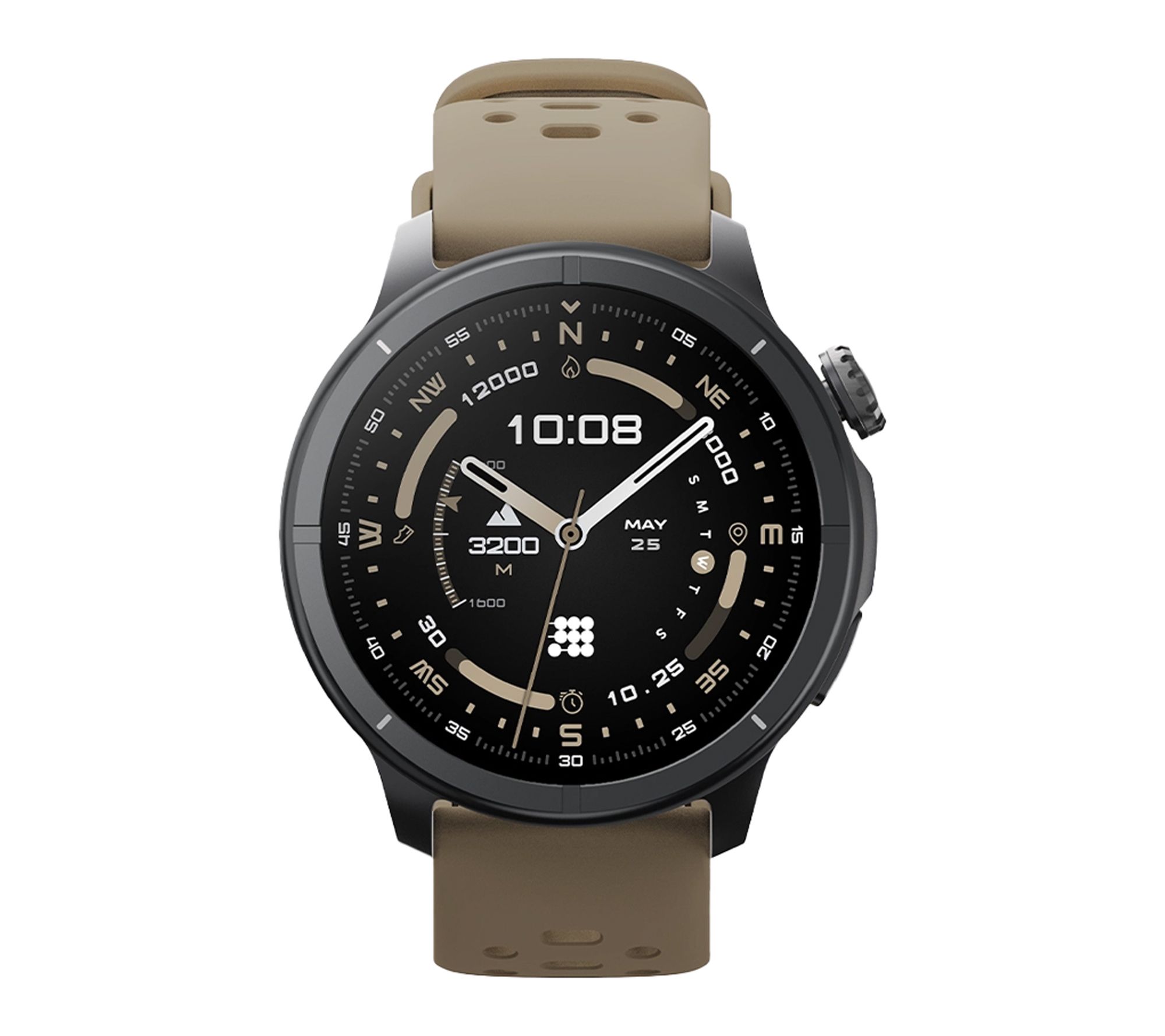 Cubitt AURA Pro 2 Smartwatch with Built-In GPS