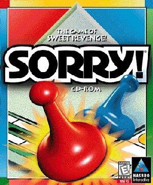 Sorry CD-ROM for Windows 95 - QVC.com