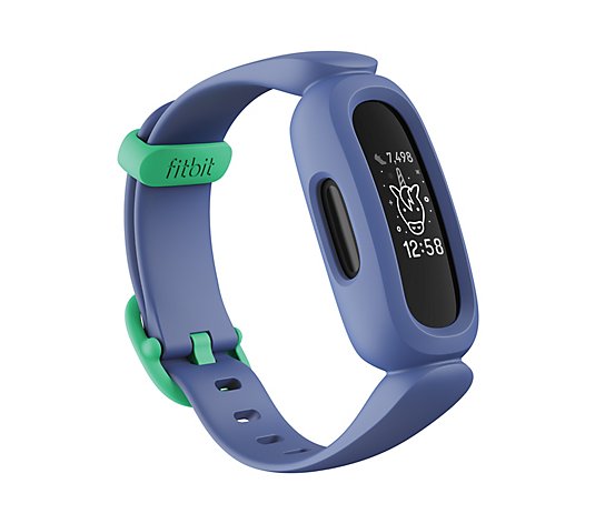 Fitbit Ace 3 Activity Tracker for Kids
