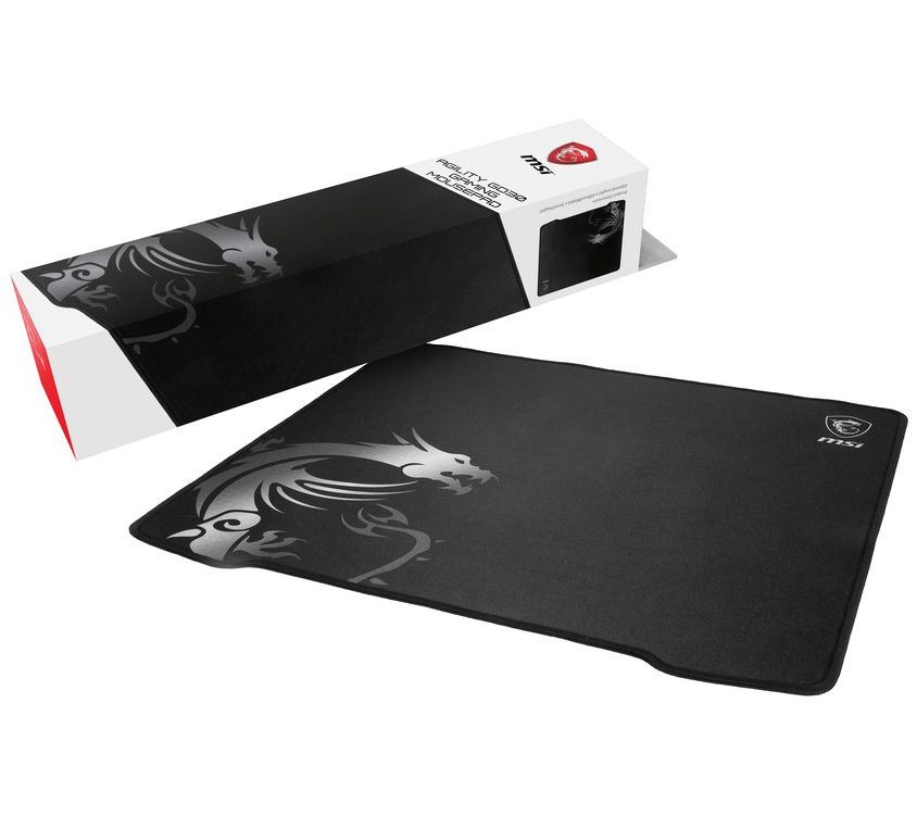 MSI Agility GD30 Mousepad